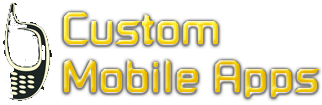 Custom Mobile Apps